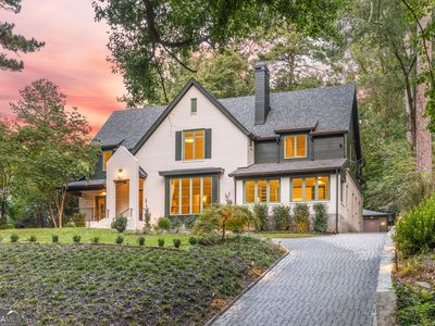 1737 Lenox Rd NE, Atlanta, GA, 30306