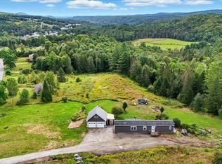 3851 Vt Route 215 N, Cabot, VT 05647
