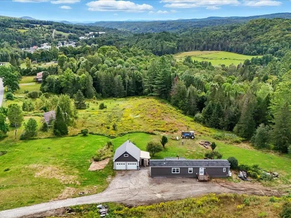 3851 VT Route 215 N, Cabot, VT 05647