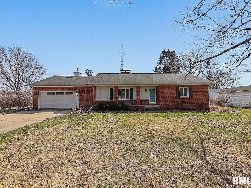 307 N 6th St, Wyoming, IL 61491 Zillow