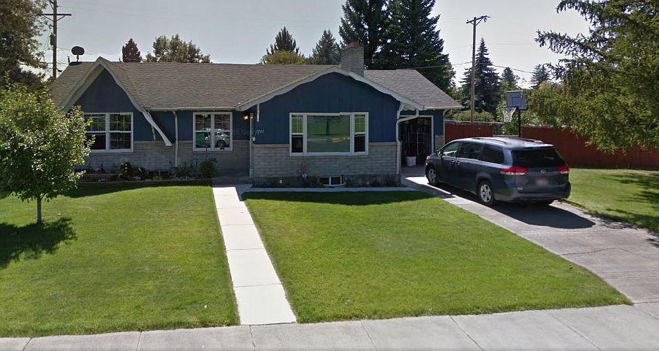 1st image of 1240 E 21st St