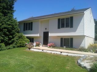 16 Sharon St, Rising Sun, MD 21911