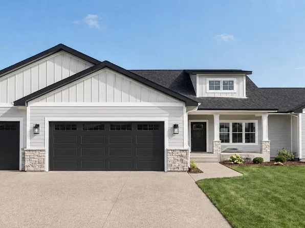 Lot 2 Twin Creeks ROAD, La Crosse, WI 54601