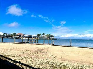 856 Desoto Dr, Dauphin Island, AL 36528