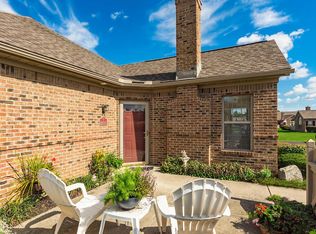 6010 Landings Pond Pl, Grove City, OH