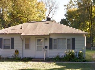 1048 Eastview Dr, Rantoul, IL 61866