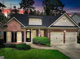 217 Treadstone Ln, Dallas, GA 30132