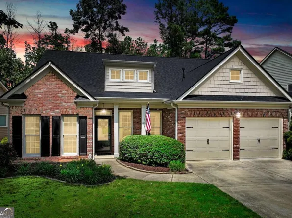 217 Treadstone Ln, Dallas, GA 30132