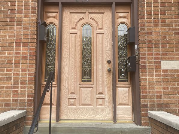 96 Davenport Ave #1L