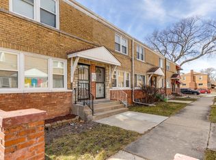 1031 Bellwood Ave APT F, Bellwood, IL 60104