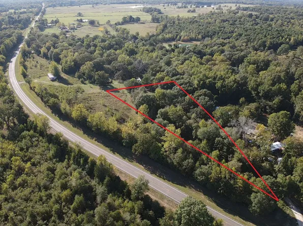 0 County Road 2362, Bagwell, TX 75412