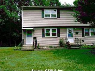 22 Nicholas Ct, Bristol, CT 06010