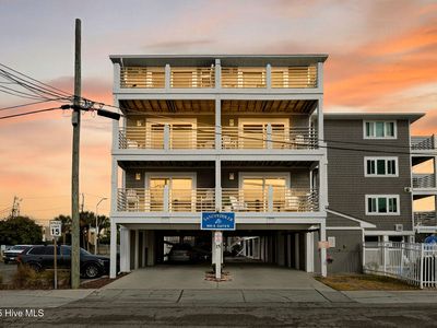 15 Nathan Street #106, Wrightsville Beach, NC, 28480