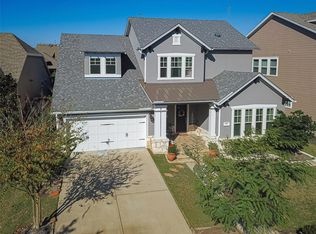 206 Rockwell Park Blvd, The Woodlands, TX 77389