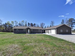 3385 County Road 489, Lewiston, MI 49756