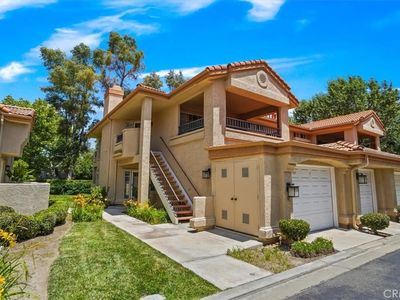 23922 Arroyo Park Dr Unit 139, Santa Clarita, CA, 91355