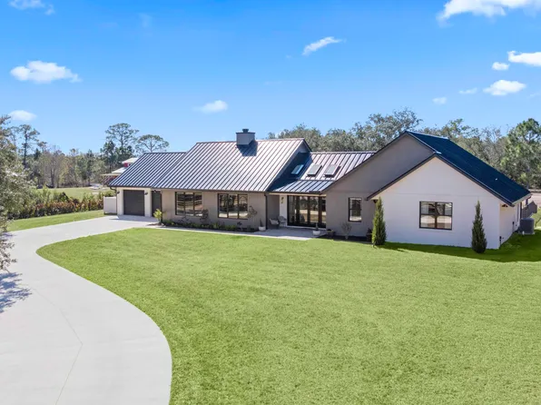 1955 SE 137th Way, Okeechobee, FL 34974