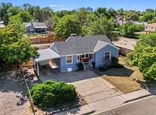 1731 N 16th St, Grand Junction, CO 81501