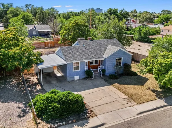 1731 N 16th St, Grand Junction, CO 81501