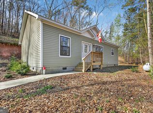 6672 Skyview Dr SE, Acworth, GA