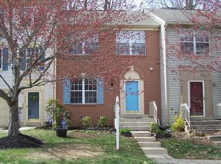 9320 Daly Ct, Laurel, MD 20723