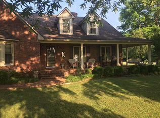 216 Hartmus Ln, Jackson, TN 38305
