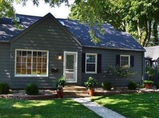 1111 E Elmhurst Ave, Peoria, IL 61603