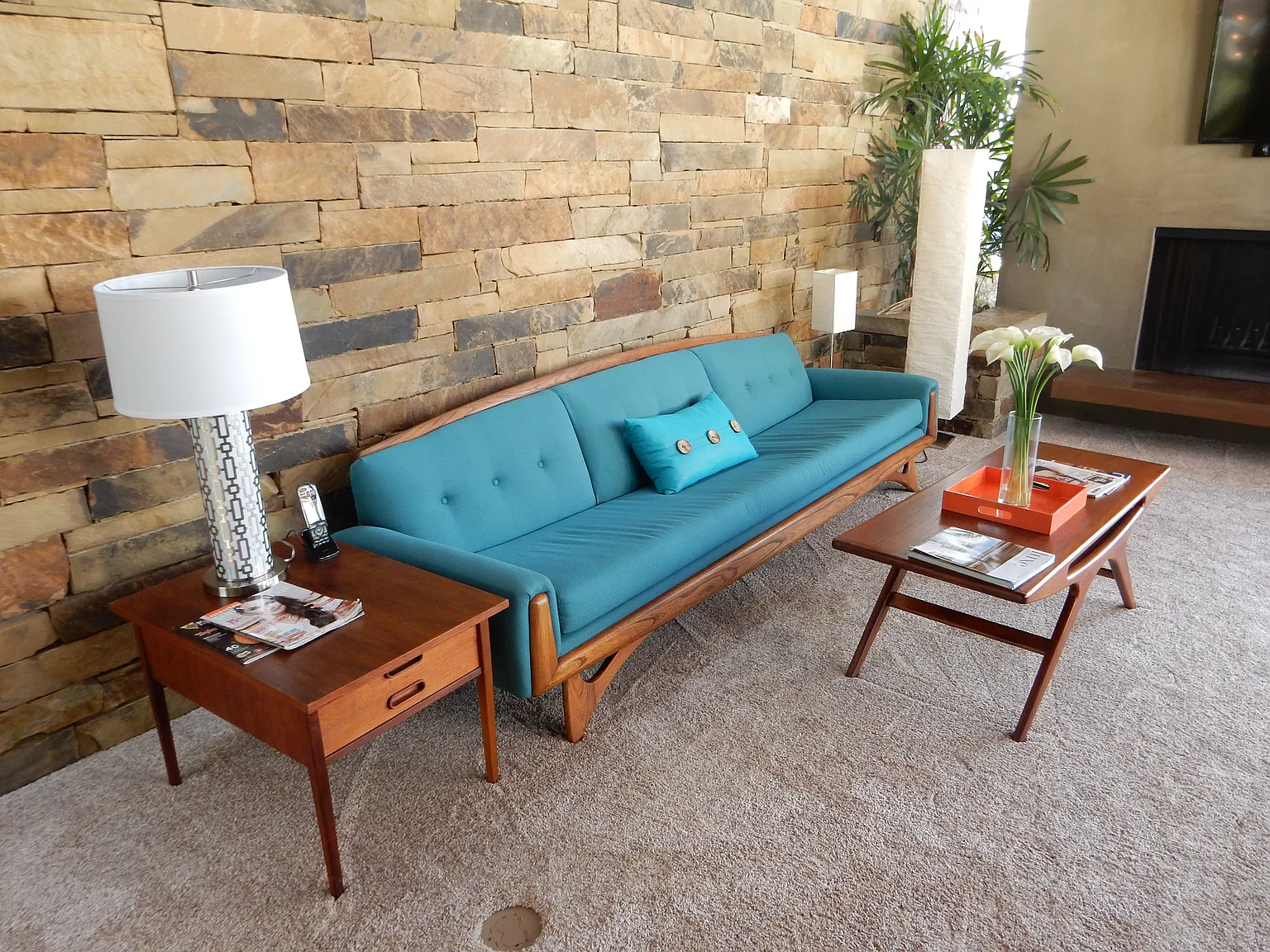 2 bed, 4342 sqft, $7,500 — Photo 4