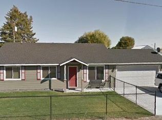 1106 Horne Dr, Benton City, WA 99320