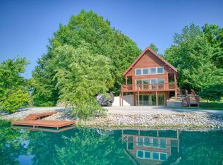 6337 Chautauqua Rd, Murphysboro, IL 62966