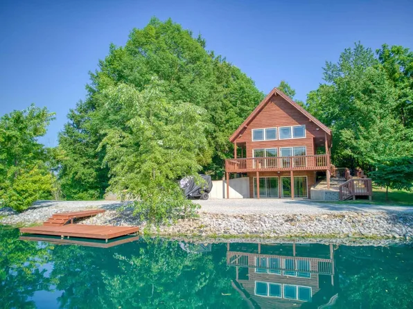 6337 Chautauqua Rd, Murphysboro, IL 62966