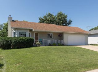 4312 8th St NW, Rochester, MN 55901