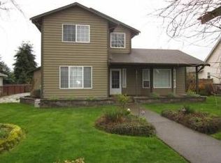 17043 154th St SE, Monroe, WA 98272