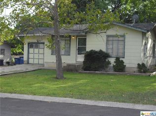 553 Clearfield Dr, New Braunfels, TX 78130