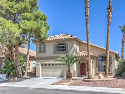 8712 Texas Bronco Ave, Las Vegas, NV, 89129