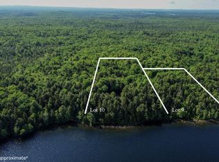 9 Highland Rd, Dennysville, ME 04628