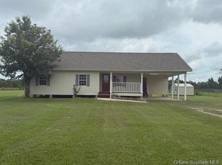 124 Texas Eastern Rd, Ragley, LA 70657