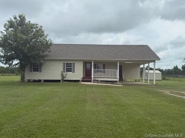 124 Texas Eastern Rd, Ragley, LA 70657