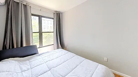 Rented by Real Broker NY LLC