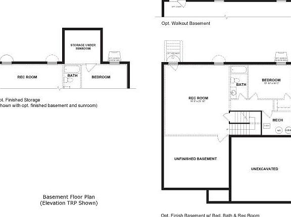 Third Floor