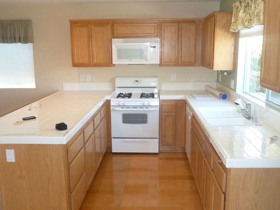 Large Kitchen