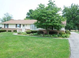 1020 Pearl Dr, Hanover, PA