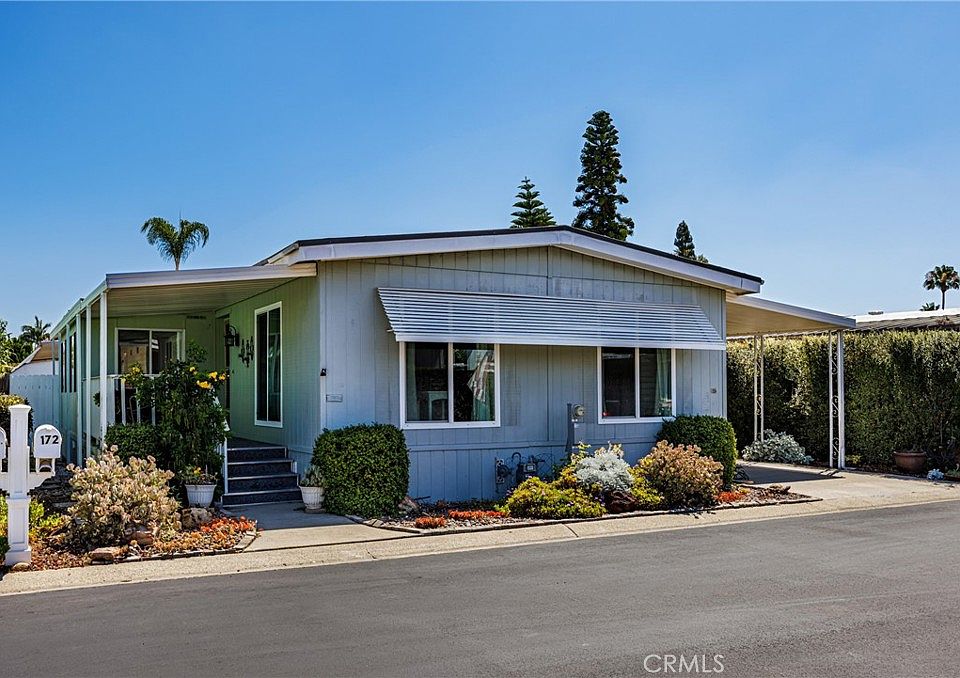 1st image of 32302 Alipaz St Space 172