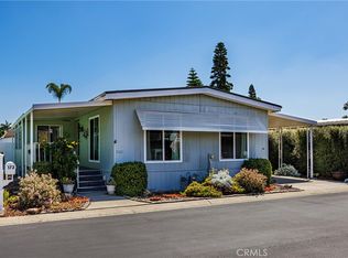 32302 Alipaz St Space 172, San Juan Capistrano, CA 92675