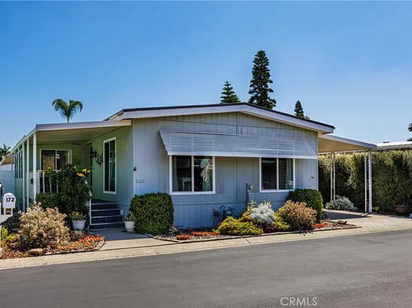 32302 Alipaz St Space 172, San Juan Capistrano, CA 92675