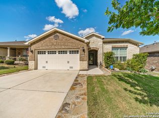 4022 Deep Riv, San Antonio, TX 78253