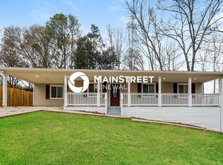 3539 Meadowview Dr, Lithia Springs, GA 30122