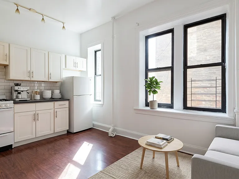 516 W 143rd St #1R — Photo 1