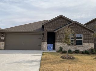 2036 Missouri St, Royse City, TX 75189