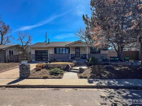 4360 Ludlow St, Boulder, CO 80305